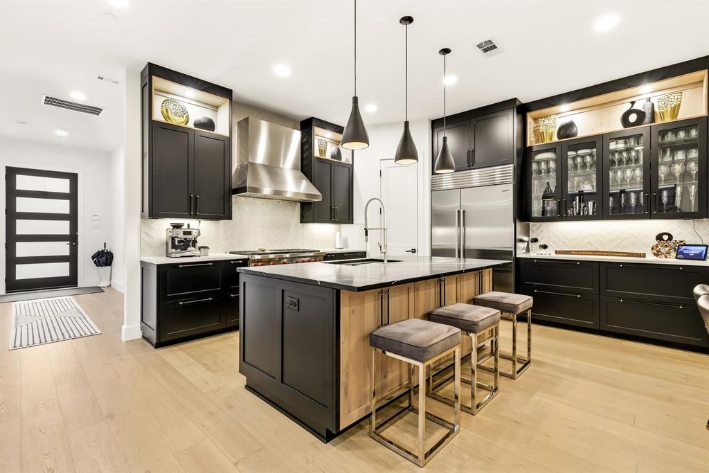 Preston Heights - Residential
