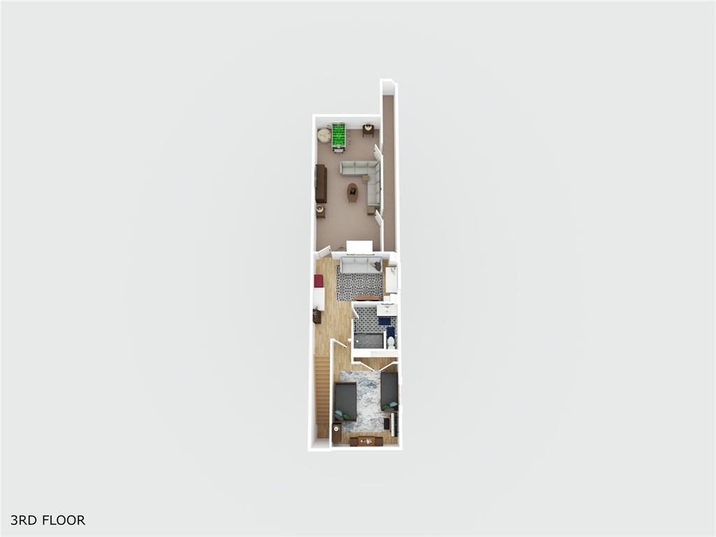 Preston Heights - Residential