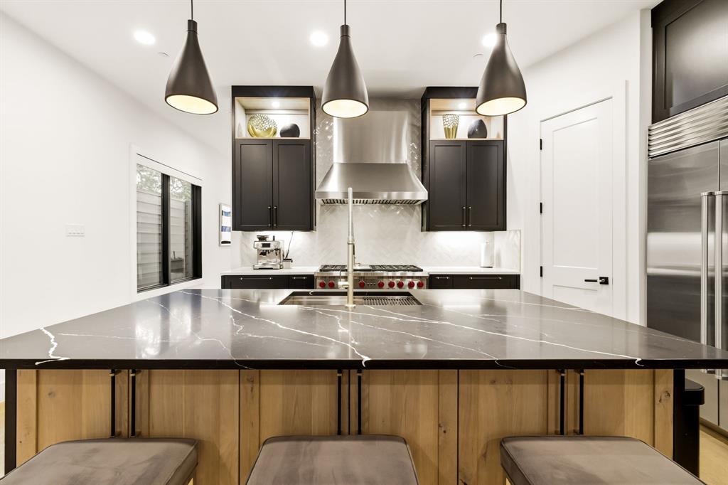 Preston Heights - Residential