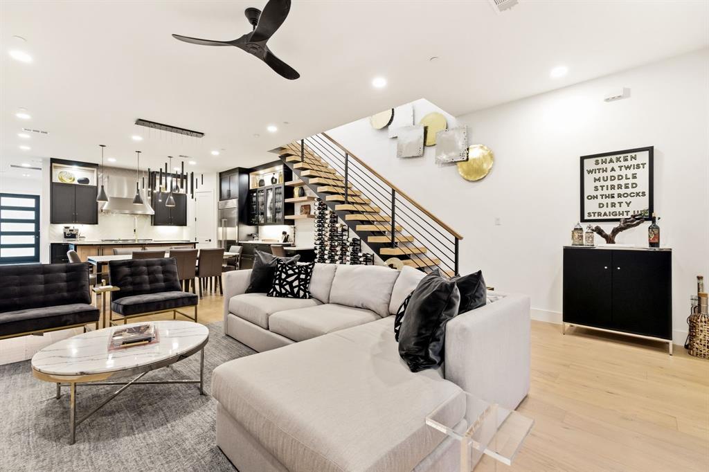 Preston Heights - Residential