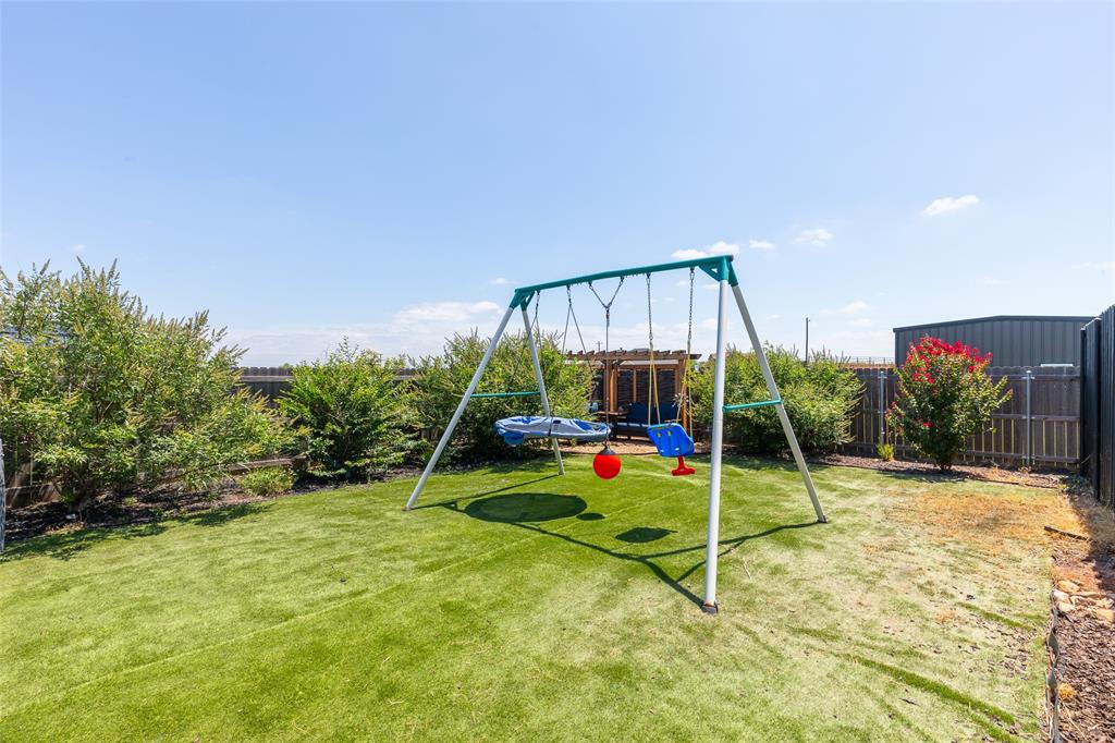 Hunters Lndg Sec 3 - Residential