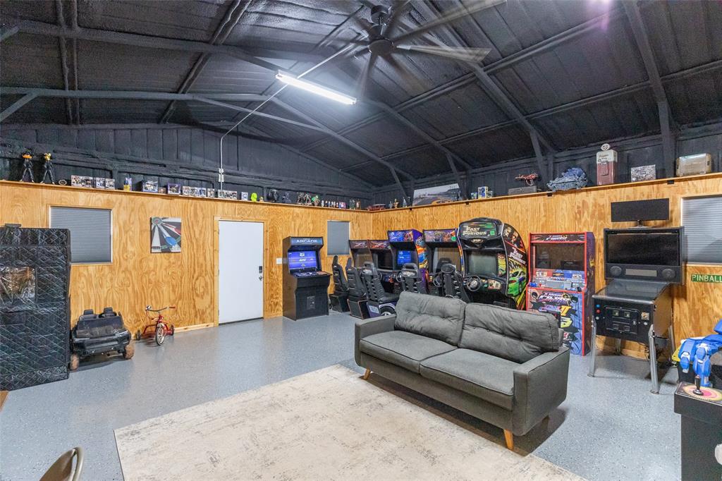 Hunters Lndg Sec 3 - Residential