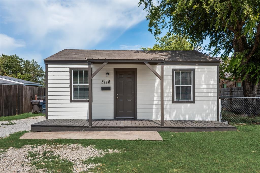 Fostepco Heights Add - Residential
