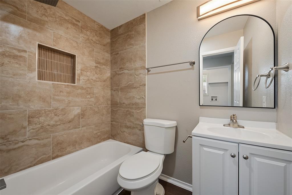 Fostepco Heights Add - Residential