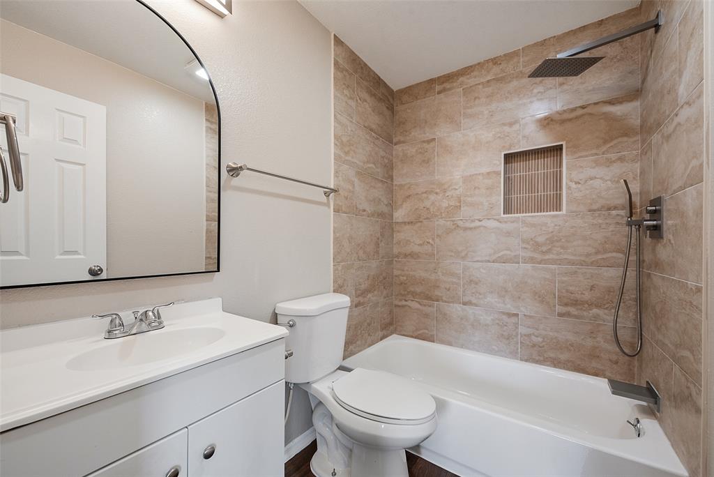 Fostepco Heights Add - Residential