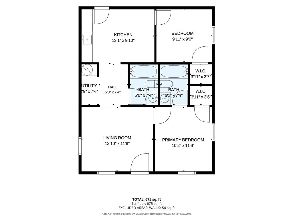 Fostepco Heights Add - Residential