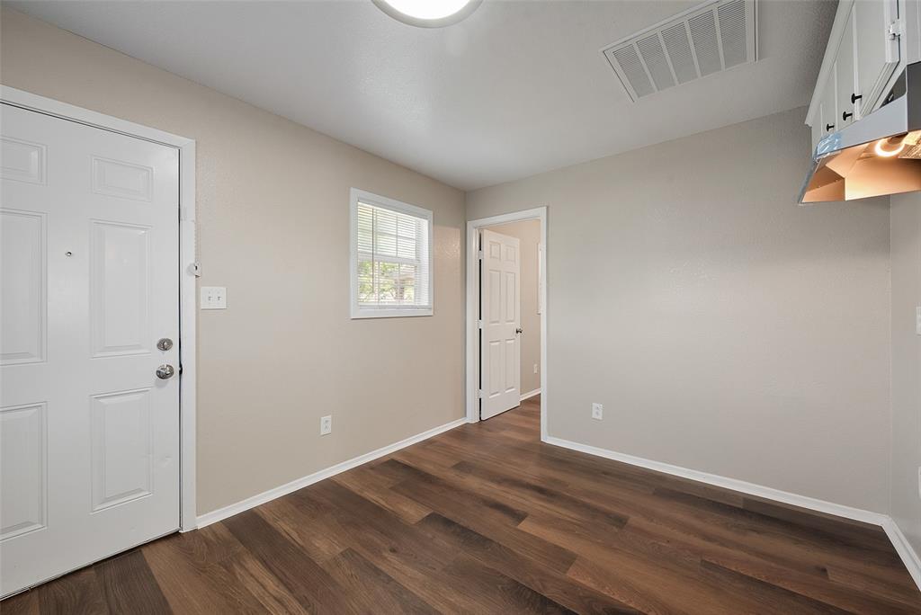 Fostepco Heights Add - Residential