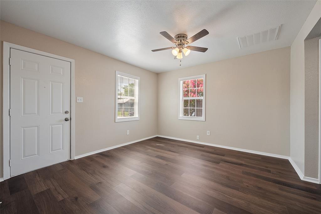 Fostepco Heights Add - Residential