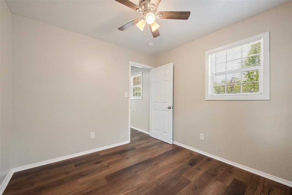 Fostepco Heights Add - Residential