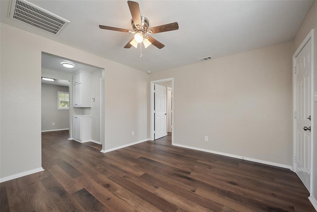 Fostepco Heights Add - Residential