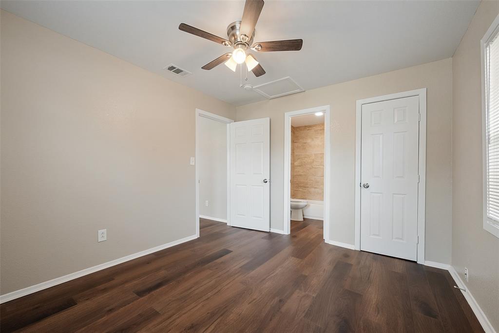 Fostepco Heights Add - Residential