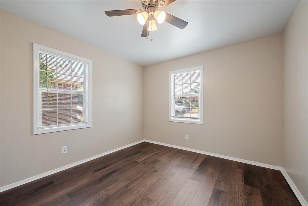 Fostepco Heights Add - Residential
