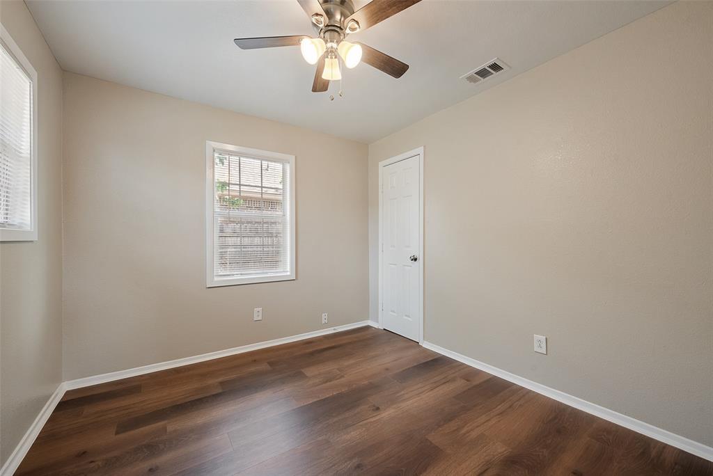 Fostepco Heights Add - Residential