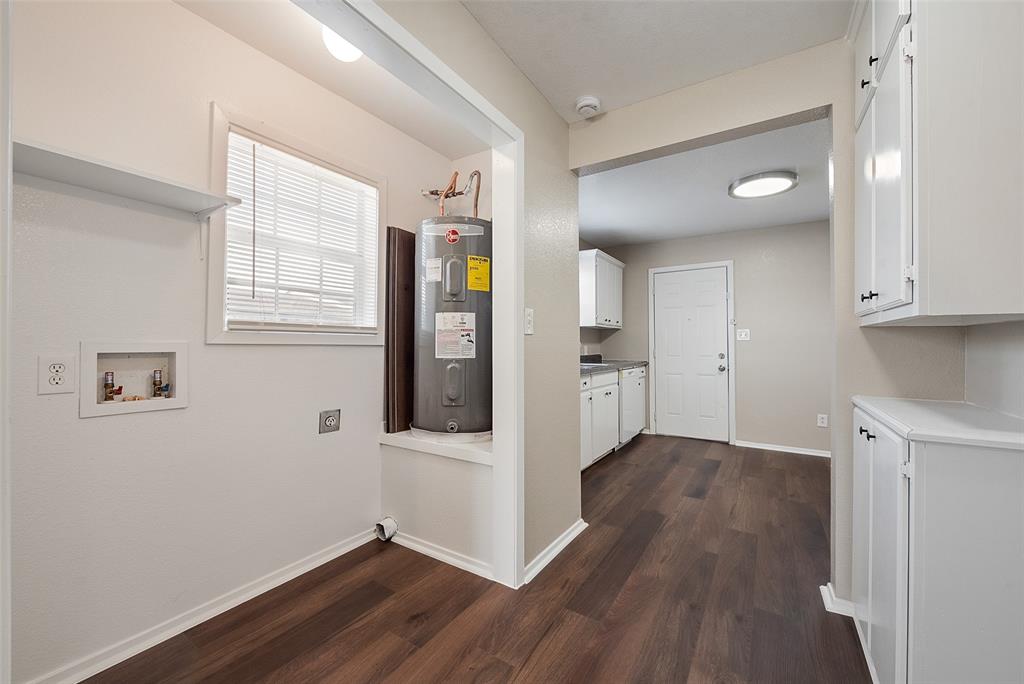 Fostepco Heights Add - Residential
