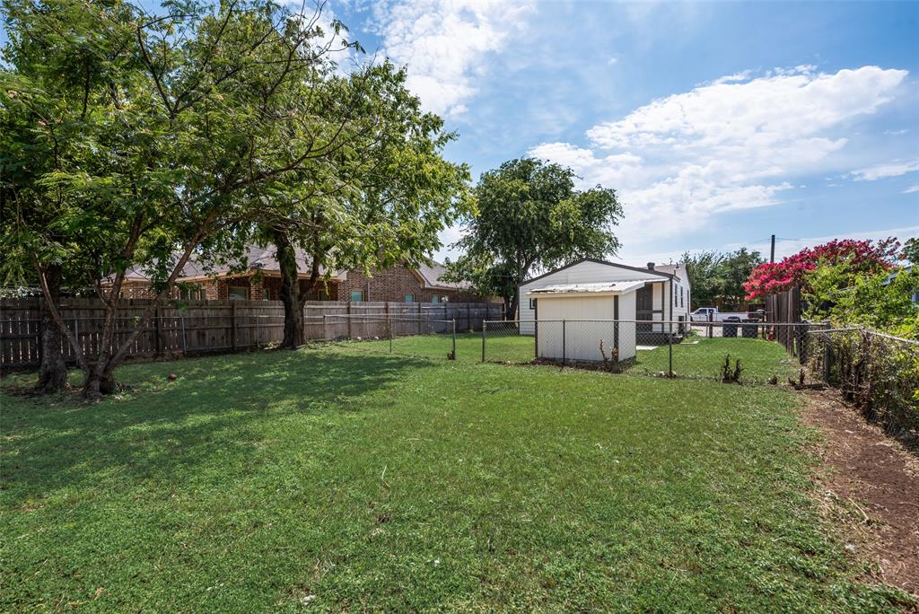 Fostepco Heights Add - Residential