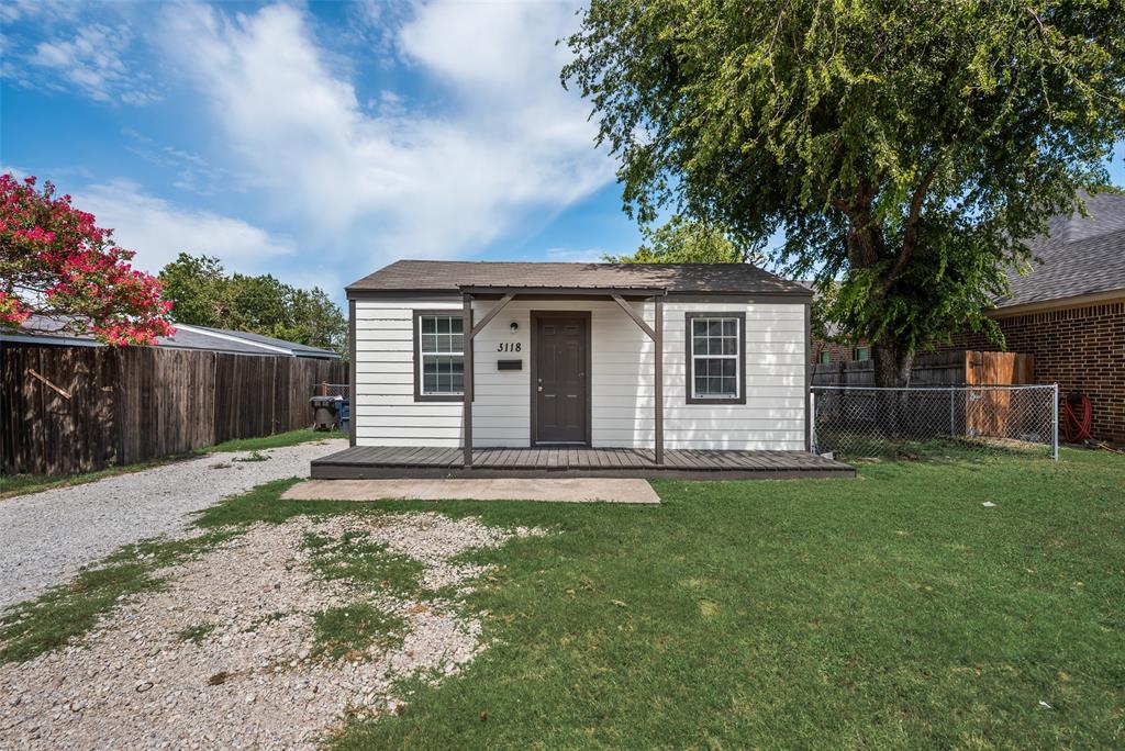 Fostepco Heights Add - Residential