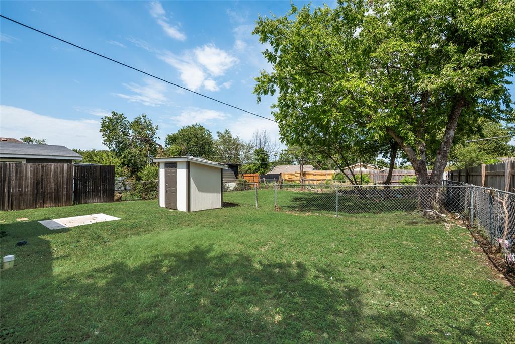 Fostepco Heights Add - Residential