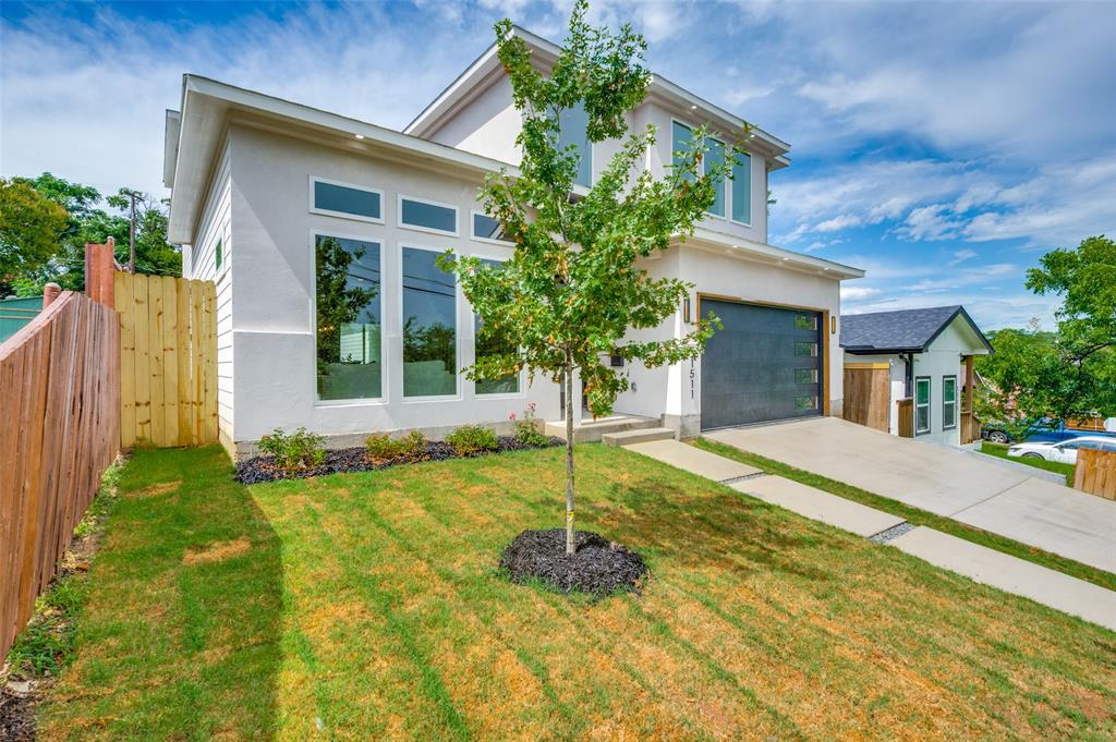 Cedar Cliff - Residential