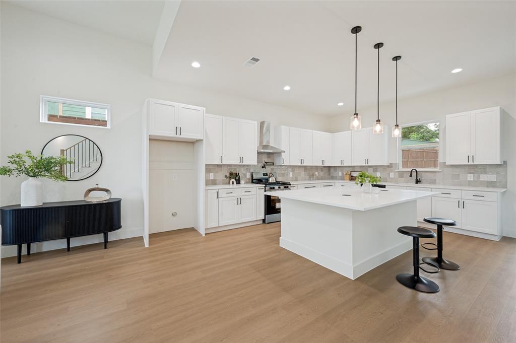 Cedar Cliff - Residential