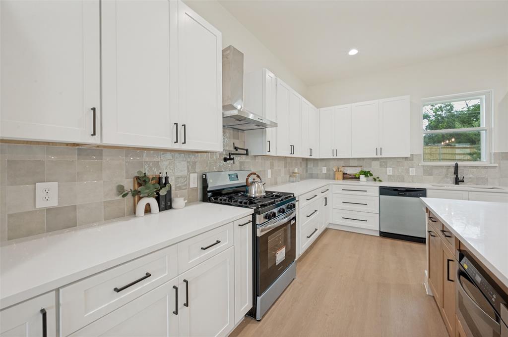 Cedar Cliff - Residential
