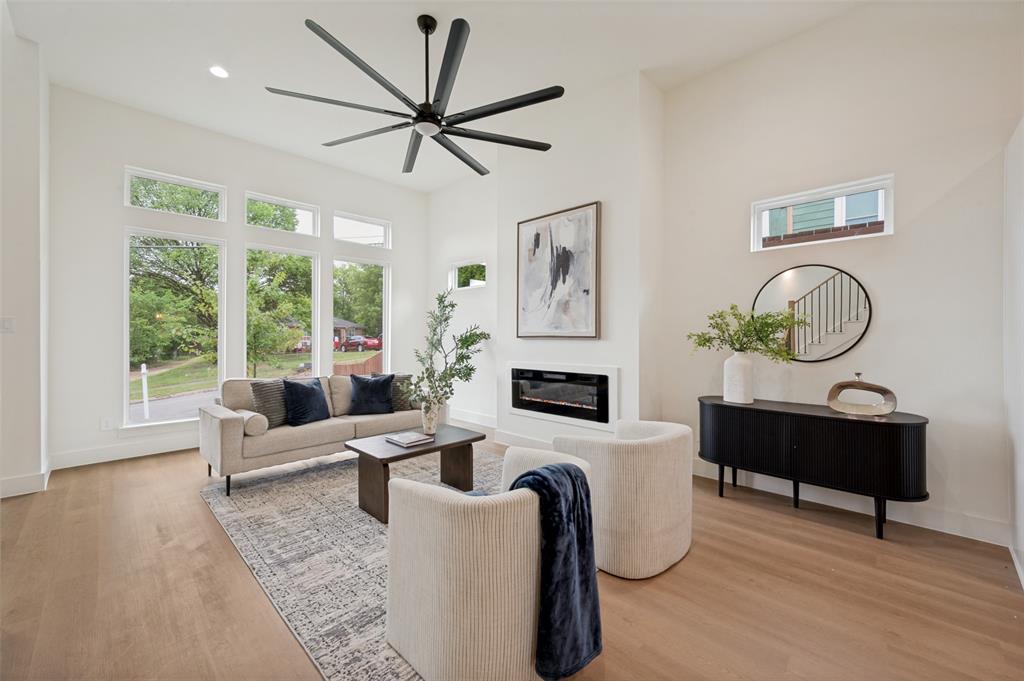 Cedar Cliff - Residential