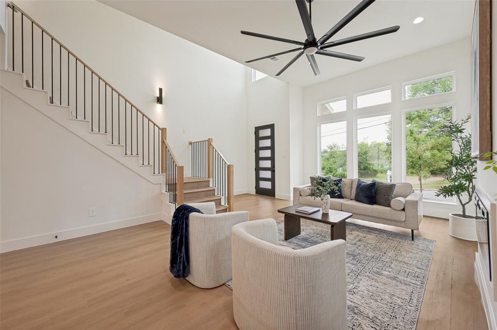 Cedar Cliff - Residential