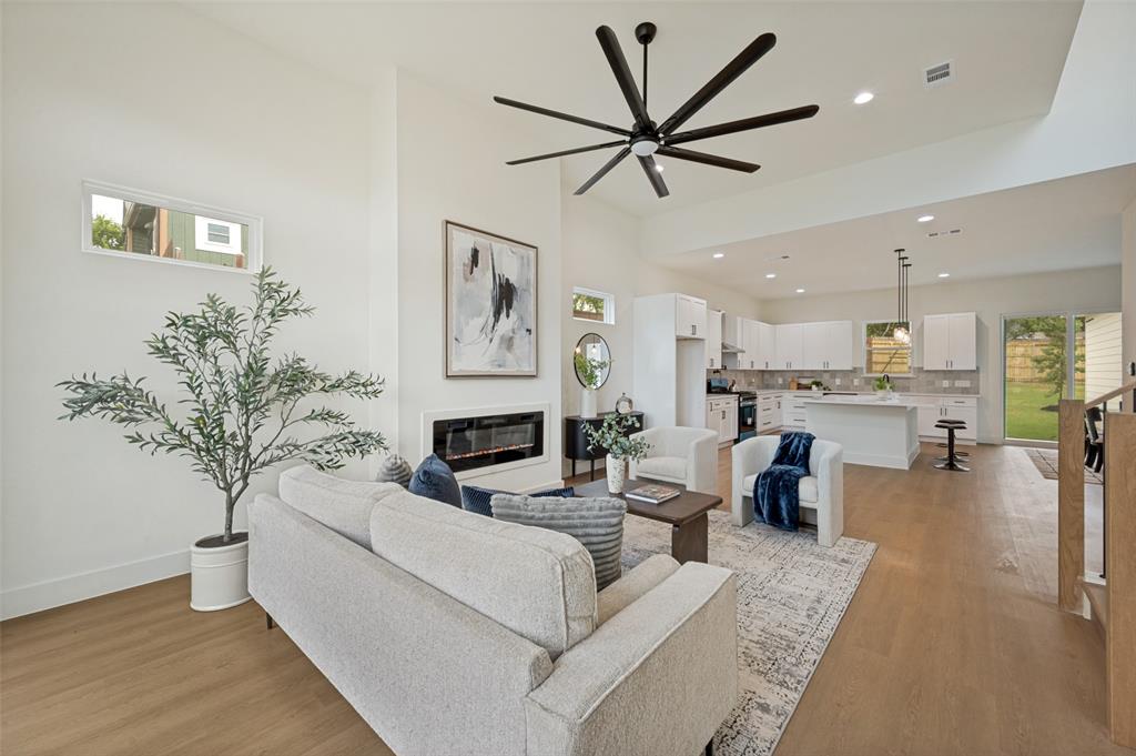 Cedar Cliff - Residential