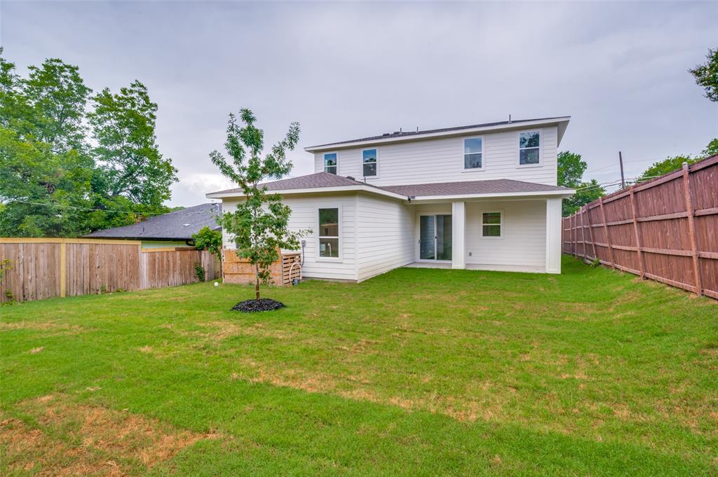 Cedar Cliff - Residential