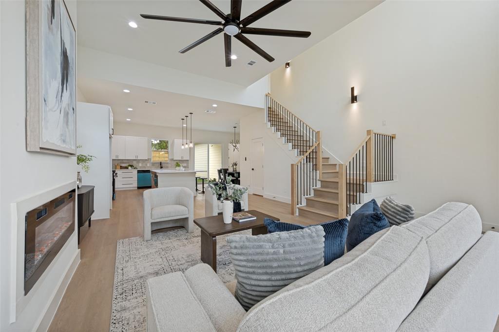 Cedar Cliff - Residential