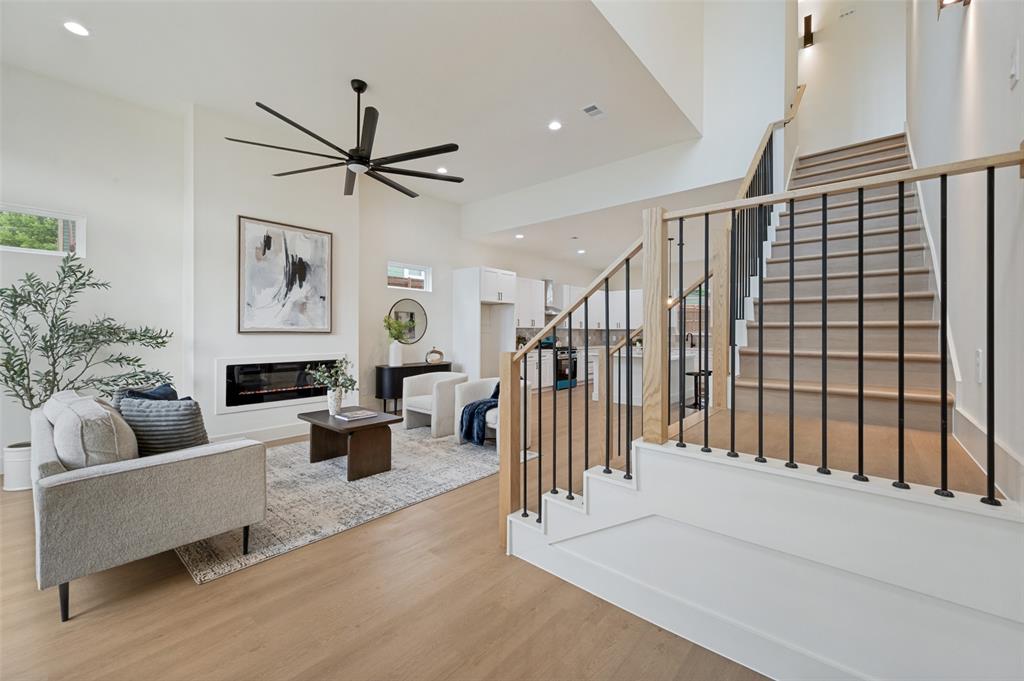 Cedar Cliff - Residential