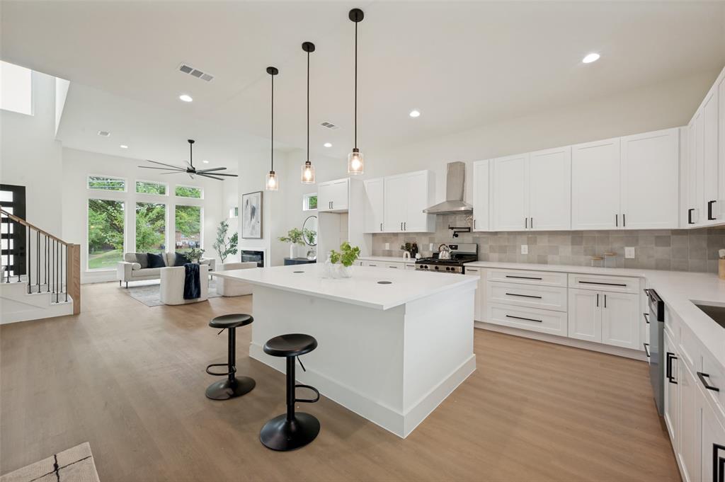 Cedar Cliff - Residential
