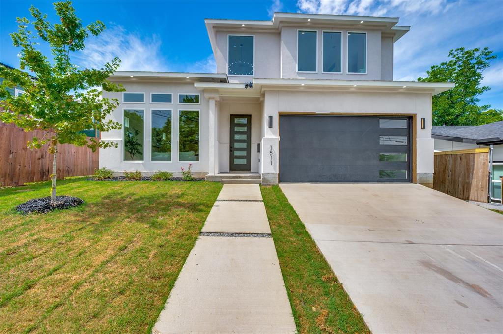 Cedar Cliff - Residential