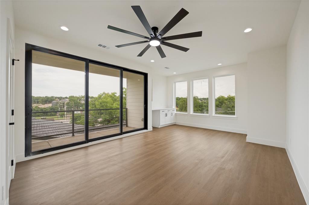 Cedar Cliff - Residential