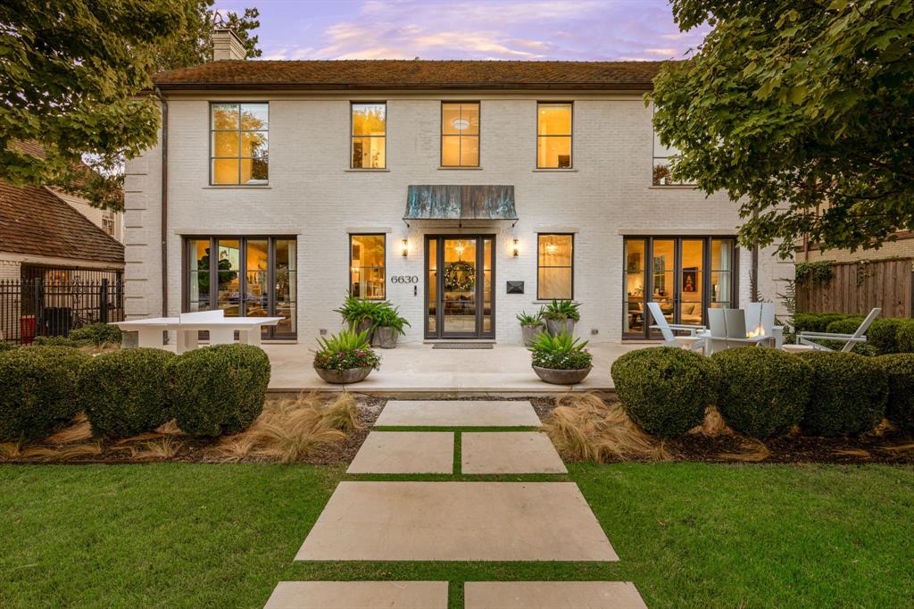 Country Club Estates - Residential