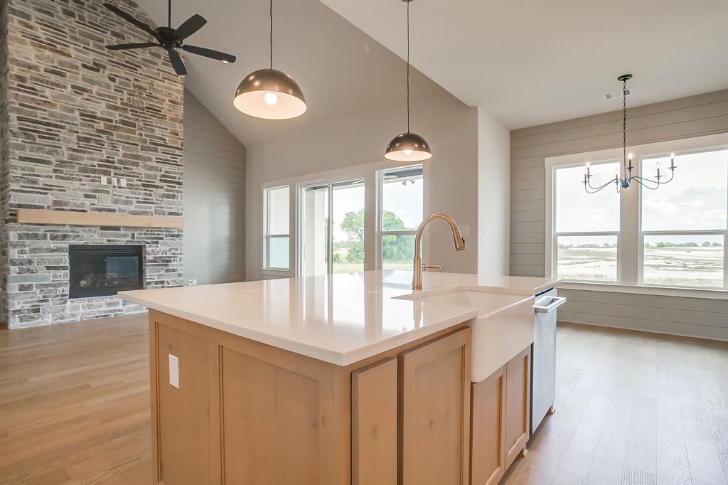 Peaks at Lone Elm - Residential