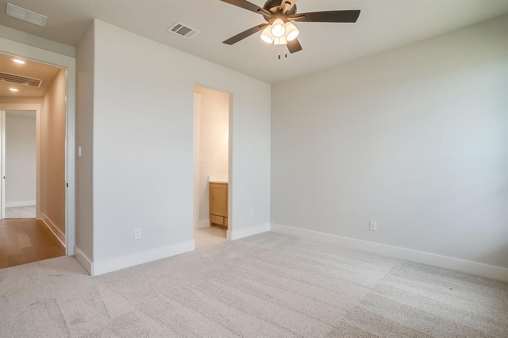 Peaks at Lone Elm - Residential