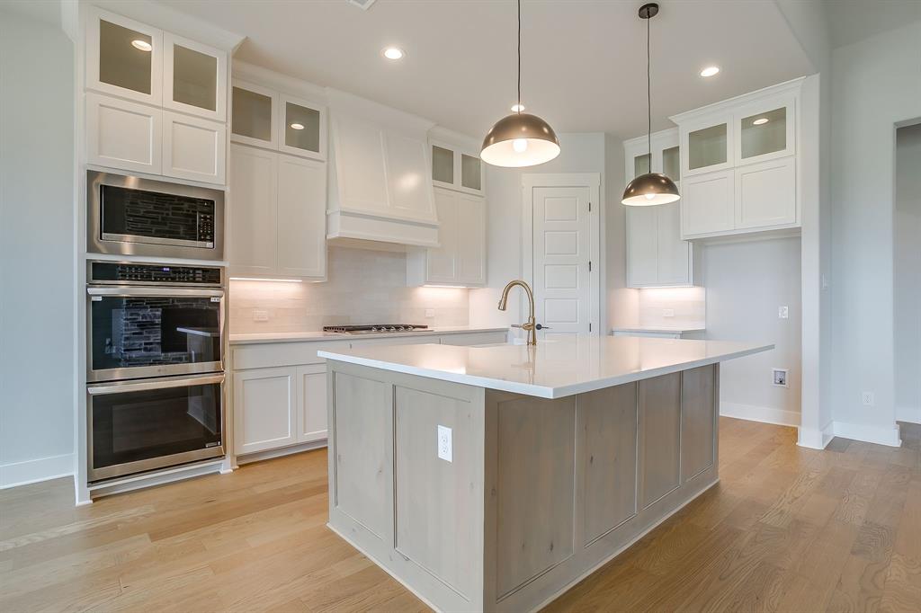 Peaks at Lone Elm - Residential