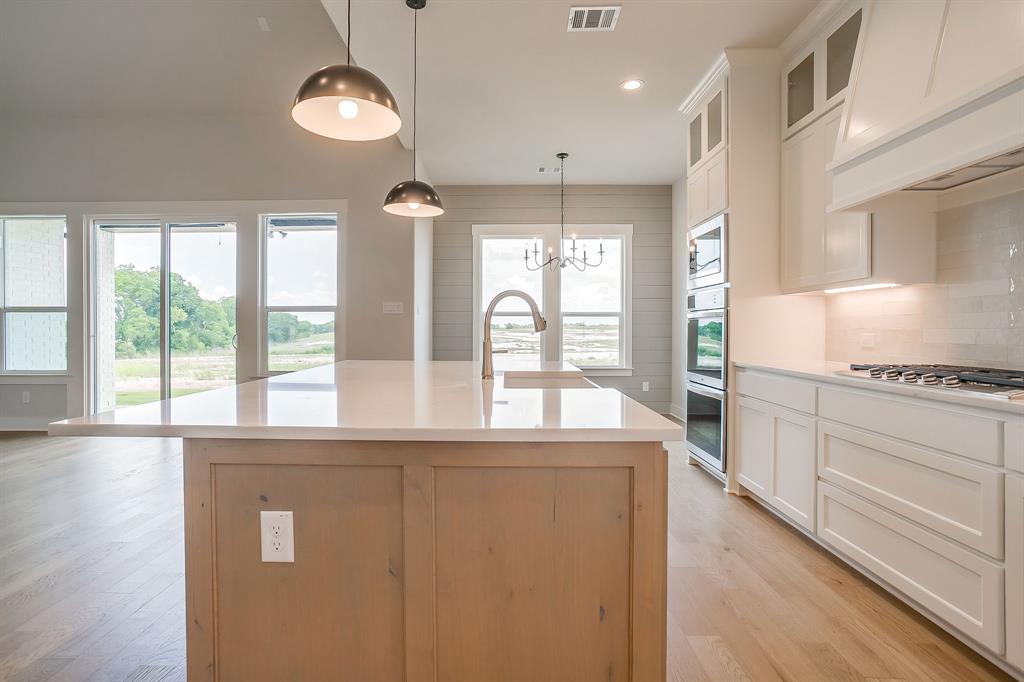 Peaks at Lone Elm - Residential