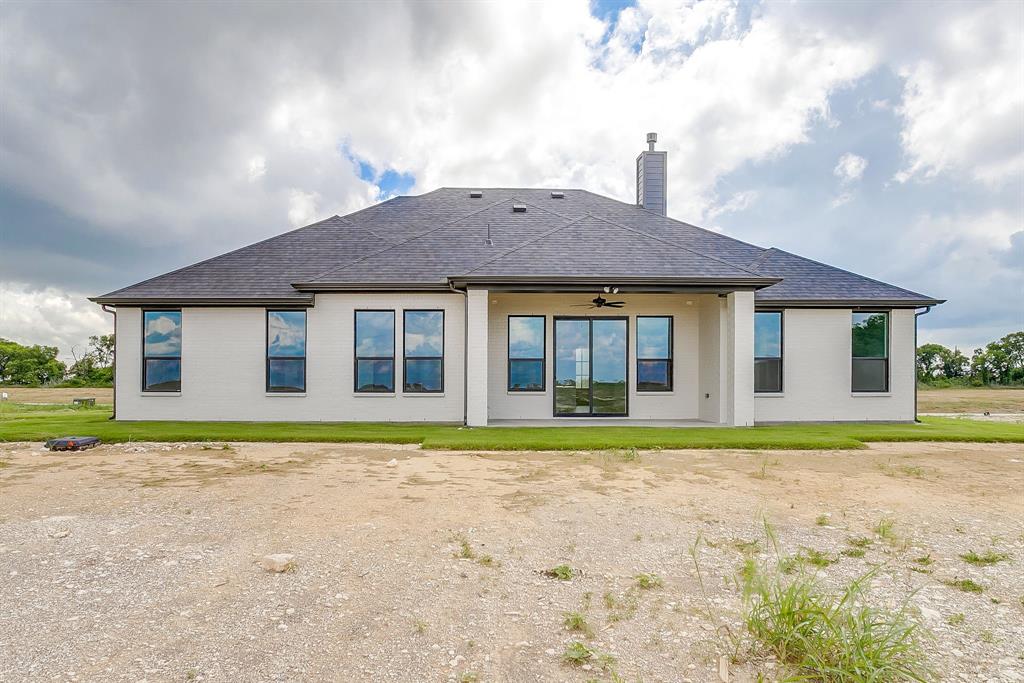 Peaks at Lone Elm - Residential
