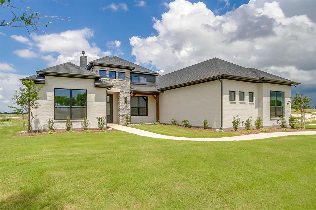 Peaks at Lone Elm - Residential