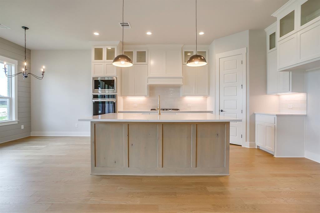 Peaks at Lone Elm - Residential
