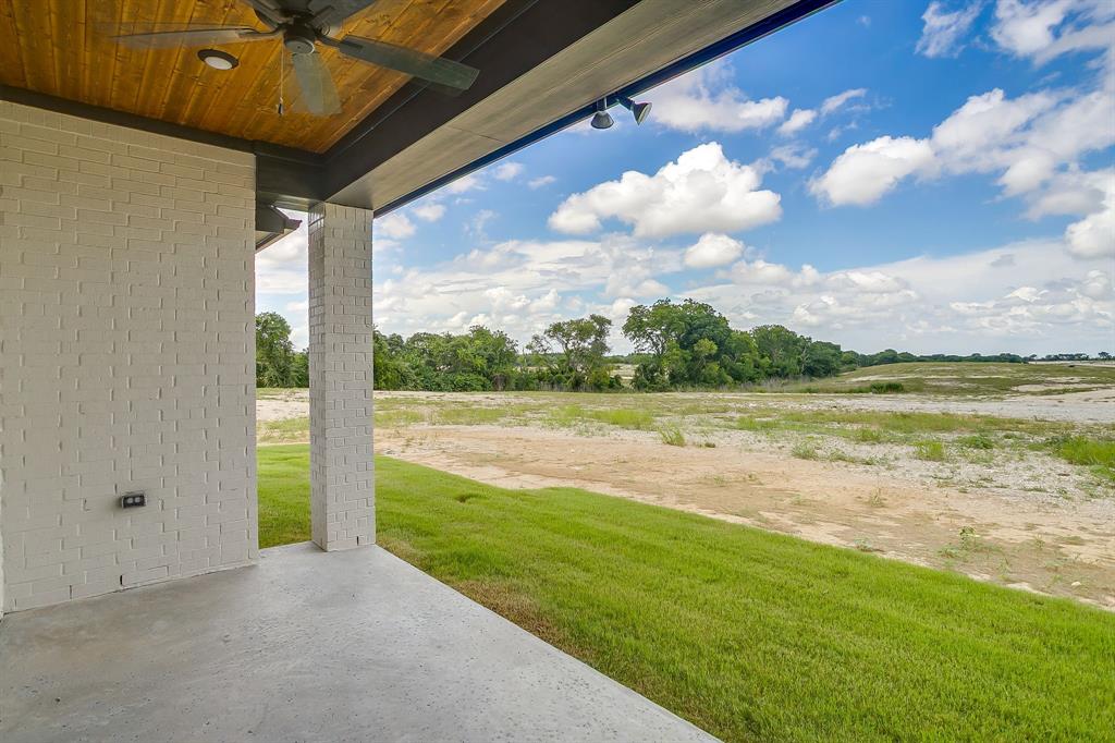 Peaks at Lone Elm - Residential