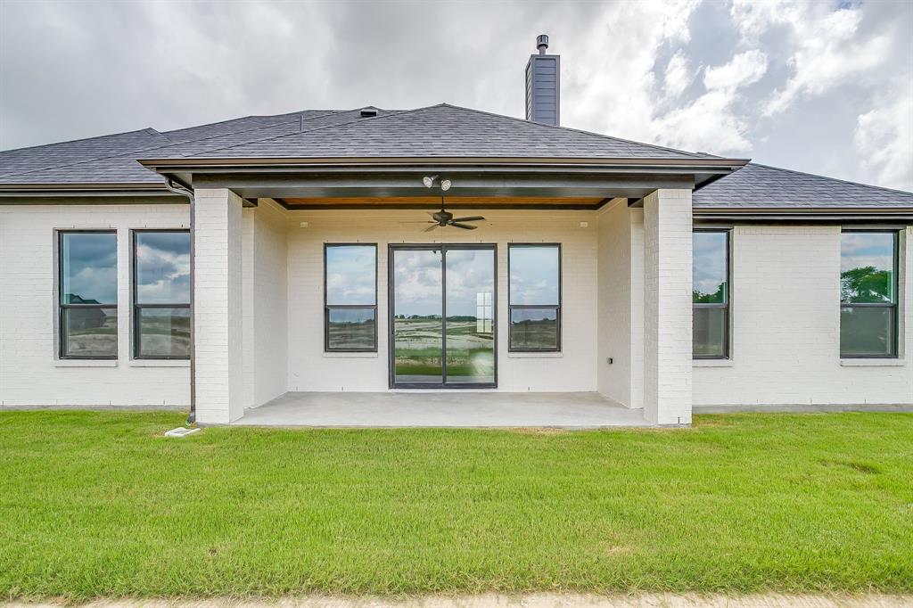 Peaks at Lone Elm - Residential