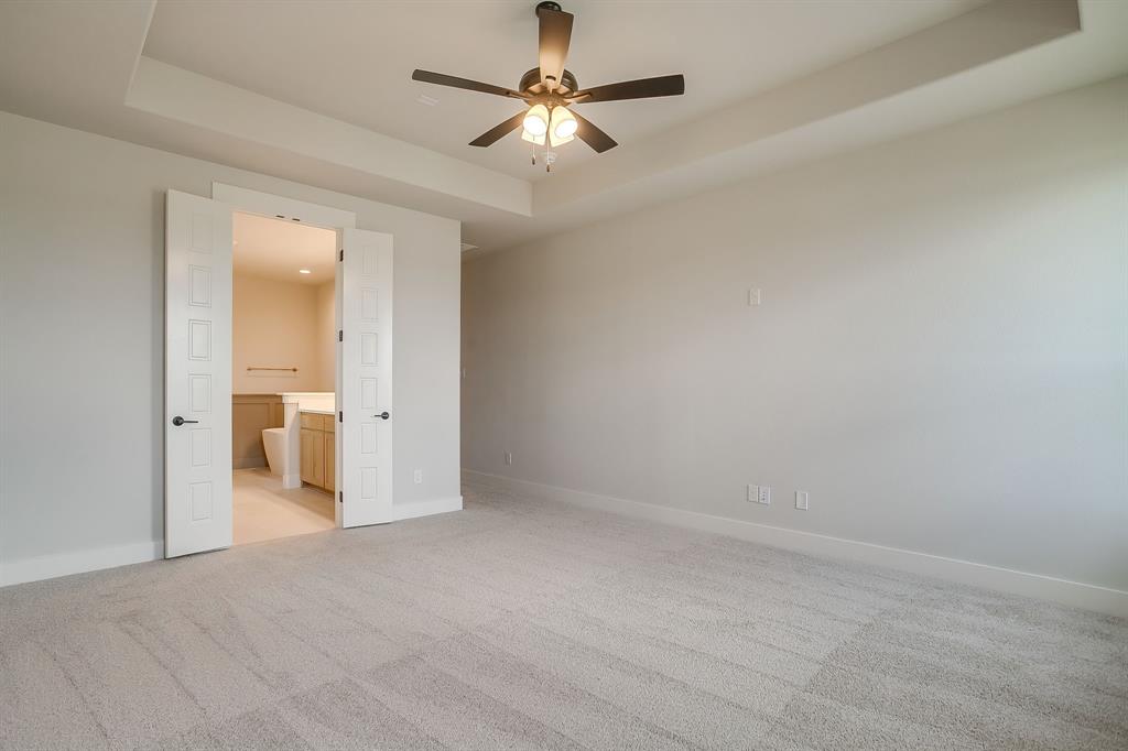Peaks at Lone Elm - Residential