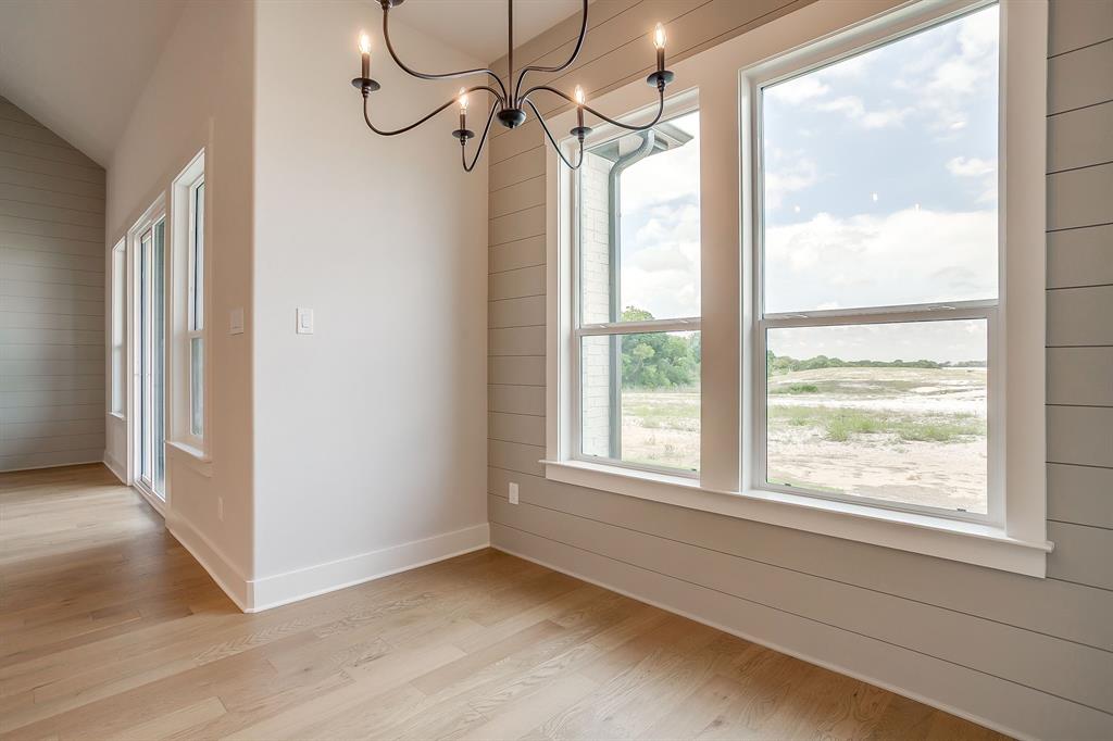 Peaks at Lone Elm - Residential