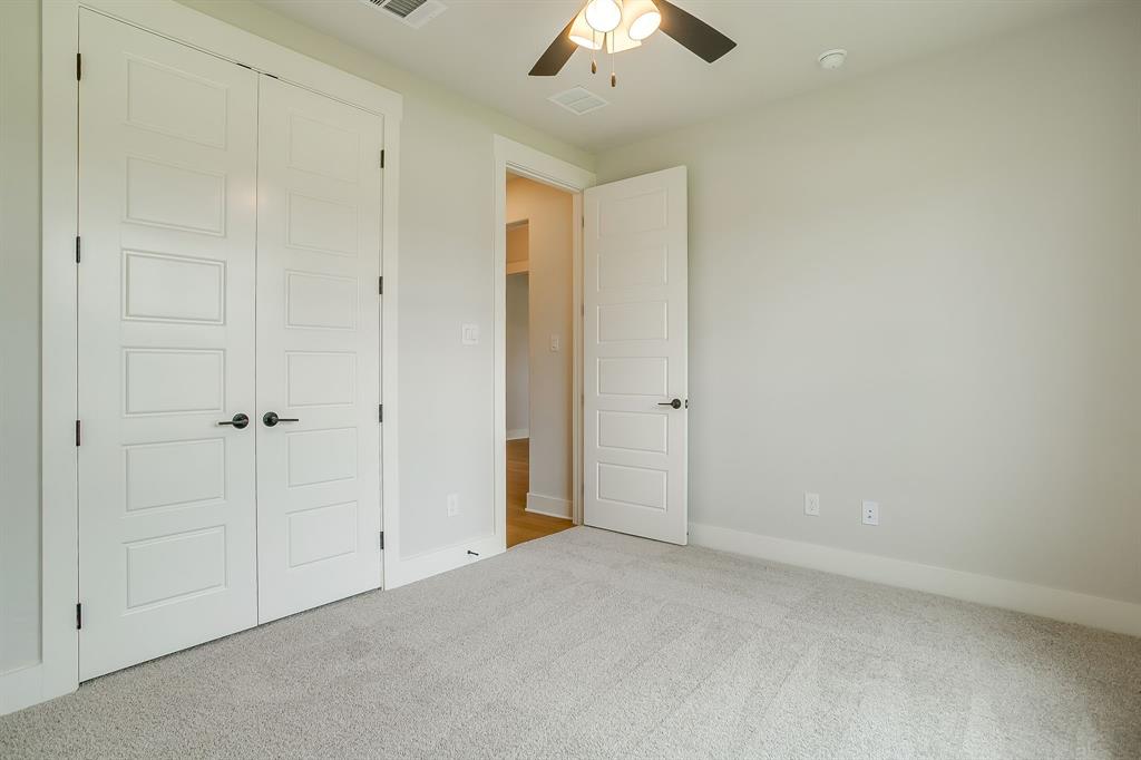 Peaks at Lone Elm - Residential
