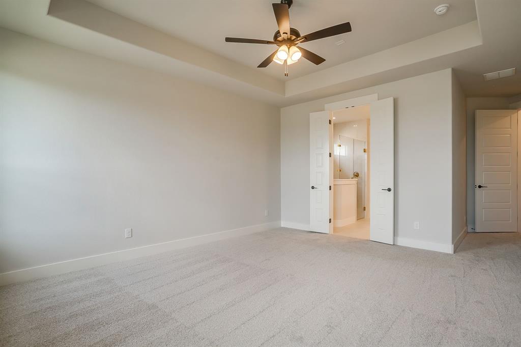Peaks at Lone Elm - Residential