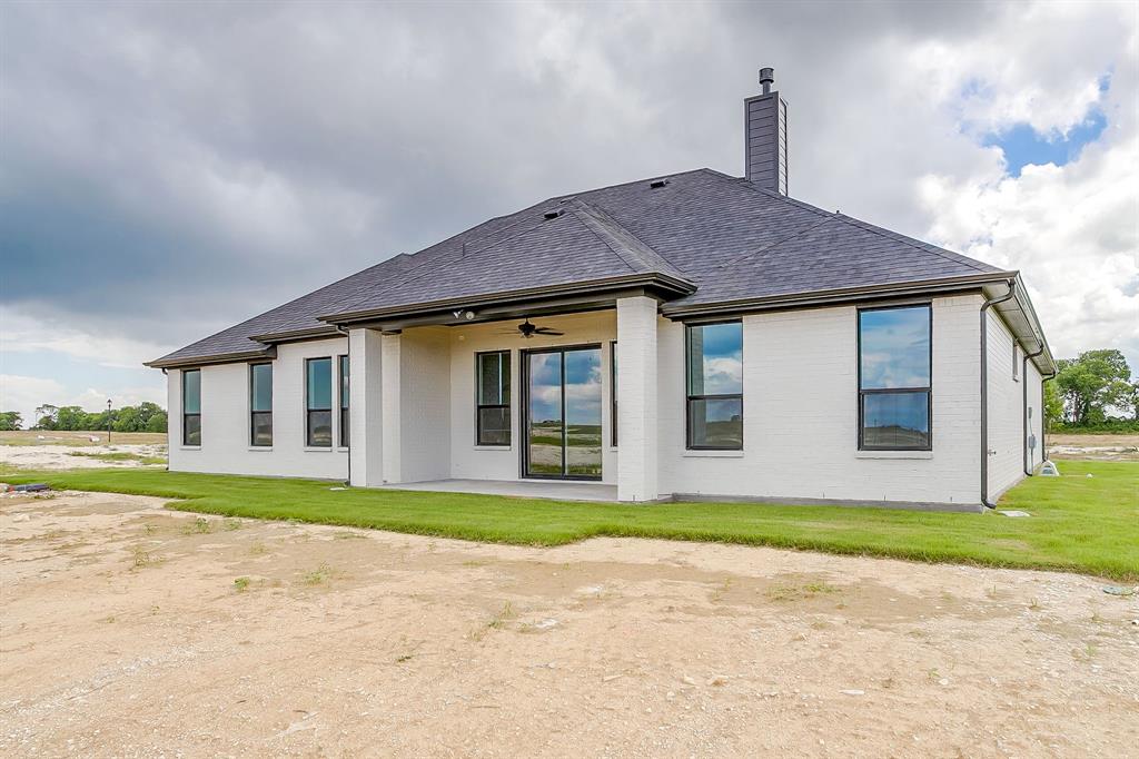 Peaks at Lone Elm - Residential