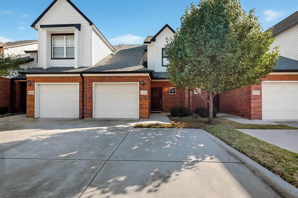 Lakeside Landing Townhomes 02 - Residential