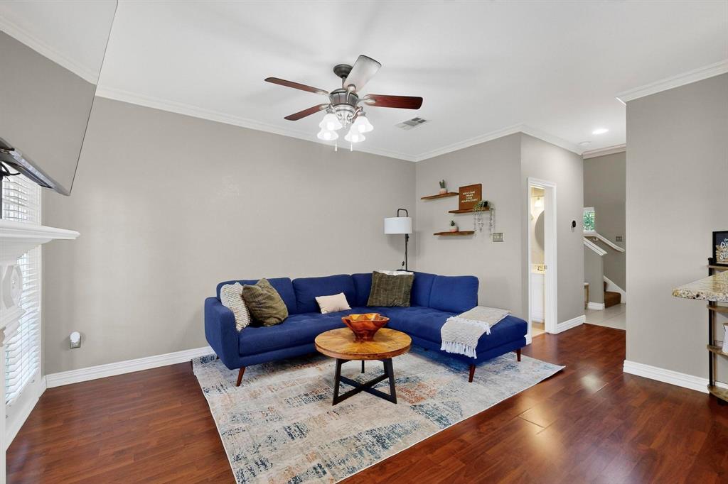 Lakeside Landing Townhomes 02 - Residential